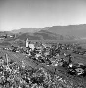 chiesa (Positivo) di Foto Elisabeth Fuchs-Hauffen, Überlingen/Bodensee,Fuchs-Hauffen, Elisabeth (1971/10/01 - 1971/10/31)