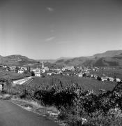 chiesa (Positivo) di Foto Elisabeth Fuchs-Hauffen, Überlingen/Bodensee,Fuchs-Hauffen, Elisabeth (1971/10/01 - 1971/10/31)