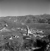 chiesa (Positivo) di Foto Elisabeth Fuchs-Hauffen, Überlingen/Bodensee,Fuchs-Hauffen, Elisabeth (1971/10/01 - 1971/10/31)