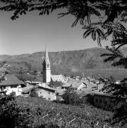 chiesa (Positivo) di Foto Elisabeth Fuchs-Hauffen, Überlingen/Bodensee,Fuchs-Hauffen, Elisabeth (1971/10/01 - 1971/10/31)