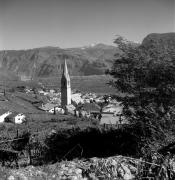 chiesa (Positivo) di Foto Elisabeth Fuchs-Hauffen, Überlingen/Bodensee,Fuchs-Hauffen, Elisabeth (1971/10/01 - 1971/10/31)