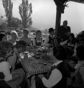 Gasthof (Positivo) di Foto Elisabeth Fuchs-Hauffen, Überlingen/Bodensee,Fuchs-Hauffen, Elisabeth (1971/10/01 - 1971/10/31)