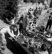 Gasthof (Positivo) di Foto Elisabeth Fuchs-Hauffen, Überlingen/Bodensee,Fuchs-Hauffen, Elisabeth (1971/10/01 - 1971/10/31)