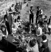 Gasthof (Positivo) di Foto Elisabeth Fuchs-Hauffen, Überlingen/Bodensee,Fuchs-Hauffen, Elisabeth (1971/10/01 - 1971/10/31)