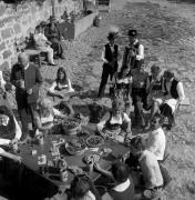 Gasthof (Positivo) di Foto Elisabeth Fuchs-Hauffen, Überlingen/Bodensee,Fuchs-Hauffen, Elisabeth (1971/10/01 - 1971/10/31)