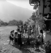 Gasthof (Positivo) di Foto Elisabeth Fuchs-Hauffen, Überlingen/Bodensee,Fuchs-Hauffen, Elisabeth (1971/10/01 - 1971/10/31)