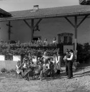 Gasthof (Positivo) di Foto Elisabeth Fuchs-Hauffen, Überlingen/Bodensee,Fuchs-Hauffen, Elisabeth (1971/10/01 - 1971/10/31)