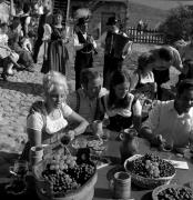 Gasthof (Positivo) di Foto Elisabeth Fuchs-Hauffen, Überlingen/Bodensee,Fuchs-Hauffen, Elisabeth (1971/10/01 - 1971/10/31)