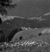 chiesa (Positivo) di Foto Elisabeth Fuchs-Hauffen, Überlingen/Bodensee,Fuchs-Hauffen, Elisabeth (1971/06/01 - 1971/06/63)