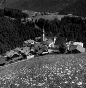 chiesa (Positivo) di Foto Elisabeth Fuchs-Hauffen, Überlingen/Bodensee,Fuchs-Hauffen, Elisabeth (1971/06/01 - 1971/06/63)