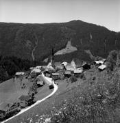 chiesa (Positivo) di Foto Elisabeth Fuchs-Hauffen, Überlingen/Bodensee,Fuchs-Hauffen, Elisabeth (1971/06/01 - 1971/06/63)