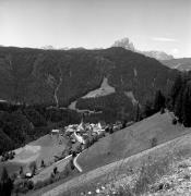 chiesa (Positivo) di Foto Elisabeth Fuchs-Hauffen, Überlingen/Bodensee,Fuchs-Hauffen, Elisabeth (1971/06/01 - 1971/06/63)