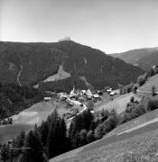 chiesa (Positivo) di Foto Elisabeth Fuchs-Hauffen, Überlingen/Bodensee,Fuchs-Hauffen, Elisabeth (1971/06/01 - 1971/06/63)