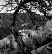 chiesa (Positivo) di Foto Elisabeth Fuchs-Hauffen, Überlingen/Bodensee,Fuchs-Hauffen, Elisabeth (1971/06/01 - 1971/06/63)