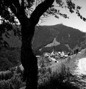 chiesa (Positivo) di Foto Elisabeth Fuchs-Hauffen, Überlingen/Bodensee,Fuchs-Hauffen, Elisabeth (1971/06/01 - 1971/06/63)