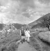 Knabe (Positivo) di Foto Elisabeth Fuchs-Hauffen, Überlingen/Bodensee,Fuchs-Hauffen, Elisabeth (1973/05/01 - 1973/05/31)