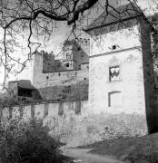 Schloß Churburg (Schluderns) (Positivo) di Foto Elisabeth Fuchs-Hauffen, Überlingen/Bodensee,Fuchs-Hauffen, Elisabeth (1973/05/01 - 1973/05/31)