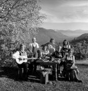 Törggelen (Positivo) di Foto Elisabeth Fuchs-Hauffen, Überlingen/Bodensee,Fuchs-Hauffen, Elisabeth (1966/10/01 - 1966/10/31)