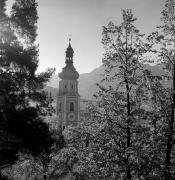 chiesa (Positivo) di Foto Elisabeth Fuchs-Hauffen, Überlingen/Bodensee,Fuchs-Hauffen, Elisabeth (1973/11/01 - 1973/11/13)