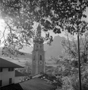 chiesa (Positivo) di Foto Elisabeth Fuchs-Hauffen, Überlingen/Bodensee,Fuchs-Hauffen, Elisabeth (1973/11/01 - 1973/11/13)