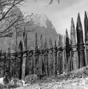 recinto (Positivo) di Foto Elisabeth Fuchs-Hauffen, Überlingen/Bodensee,Fuchs-Hauffen, Elisabeth (1969/05/01 - 1969/05/31)