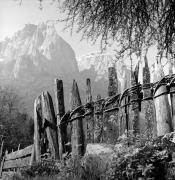 recinto (Positivo) di Foto Elisabeth Fuchs-Hauffen, Überlingen/Bodensee,Fuchs-Hauffen, Elisabeth (1969/05/01 - 1969/05/31)