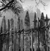 recinto (Positivo) di Foto Elisabeth Fuchs-Hauffen, Überlingen/Bodensee,Fuchs-Hauffen, Elisabeth (1969/05/01 - 1969/05/31)