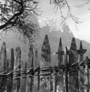 recinto (Positivo) di Foto Elisabeth Fuchs-Hauffen, Überlingen/Bodensee,Fuchs-Hauffen, Elisabeth (1969/05/01 - 1969/05/31)