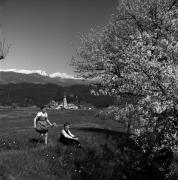 chiesa (Positivo) di Foto Elisabeth Fuchs-Hauffen, Überlingen/Bodensee,Fuchs-Hauffen, Elisabeth (1970/06/01 - 1970/06/63)