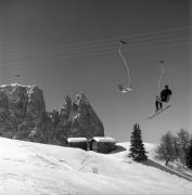 capanna (Positivo) di Foto Elisabeth Fuchs-Hauffen, Überlingen/Bodensee,Fuchs-Hauffen, Elisabeth (1970/03/01 - 1970/03/31)