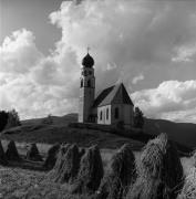 chiesa (Positivo) di Foto Elisabeth Fuchs-Hauffen, Überlingen/Bodensee,Fuchs-Hauffen, Elisabeth (1969/10/01 - 1969/10/31)