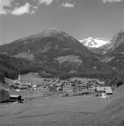 chiesa (Positivo) di Foto Elisabeth Fuchs-Hauffen, Überlingen/Bodensee,Fuchs-Hauffen, Elisabeth (1970/07/01 - 1970/07/31)