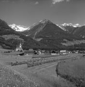 chiesa (Positivo) di Foto Elisabeth Fuchs-Hauffen, Überlingen/Bodensee,Fuchs-Hauffen, Elisabeth (1970/07/01 - 1970/07/31)