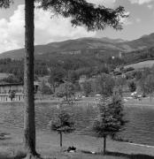 lago (Positivo) di Foto Elisabeth Fuchs-Hauffen, Überlingen/Bodensee,Fuchs-Hauffen, Elisabeth (1970/07/01 - 1970/07/31)