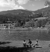 lago (Positivo) di Foto Elisabeth Fuchs-Hauffen, Überlingen/Bodensee,Fuchs-Hauffen, Elisabeth (1970/07/01 - 1970/07/31)