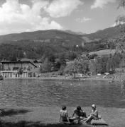 lago (Positivo) di Foto Elisabeth Fuchs-Hauffen, Überlingen/Bodensee,Fuchs-Hauffen, Elisabeth (1970/07/01 - 1970/07/31)