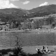 lago (Positivo) di Foto Elisabeth Fuchs-Hauffen, Überlingen/Bodensee,Fuchs-Hauffen, Elisabeth (1970/07/01 - 1970/07/31)