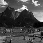 Lido (Positivo) di Foto Elisabeth Fuchs-Hauffen, Überlingen/Bodensee,Fuchs-Hauffen, Elisabeth (1971/07/01 - 1971/07/31)