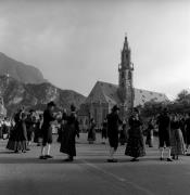 Tänzer (Positivo) di Foto Elisabeth Fuchs-Hauffen, Überlingen/Bodensee,Fuchs-Hauffen, Elisabeth (1975/05/01 - 1975/05/31)