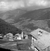 chiesa (Positivo) di Foto Elisabeth Fuchs-Hauffen, Überlingen/Bodensee,Fuchs-Hauffen, Elisabeth (1975/06/01 - 1975/06/63)