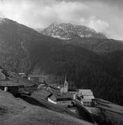 chiesa (Positivo) di Foto Elisabeth Fuchs-Hauffen, Überlingen/Bodensee,Fuchs-Hauffen, Elisabeth (1975/06/01 - 1975/06/63)