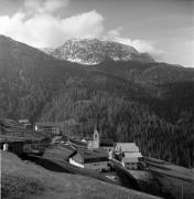 chiesa (Positivo) di Foto Elisabeth Fuchs-Hauffen, Überlingen/Bodensee,Fuchs-Hauffen, Elisabeth (1975/06/01 - 1975/06/63)