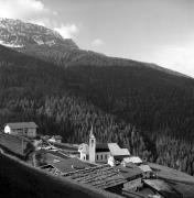 chiesa (Positivo) di Foto Elisabeth Fuchs-Hauffen, Überlingen/Bodensee,Fuchs-Hauffen, Elisabeth (1975/06/01 - 1975/06/63)