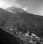 chiesa (Positivo) di Foto Elisabeth Fuchs-Hauffen, Überlingen/Bodensee,Fuchs-Hauffen, Elisabeth (1975/06/01 - 1975/06/63)