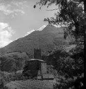 Schloß Ried (Ritten) (Positivo) di Foto Elisabeth Fuchs-Hauffen, Überlingen/Bodensee,Fuchs-Hauffen, Elisabeth (1975/06/01 - 1975/06/63)