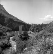 Schloß Ried (Ritten) (Positivo) di Foto Elisabeth Fuchs-Hauffen, Überlingen/Bodensee,Fuchs-Hauffen, Elisabeth (1975/06/01 - 1975/06/63)