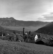 chiesa (Positivo) di Foto Elisabeth Fuchs-Hauffen, Überlingen/Bodensee,Fuchs-Hauffen, Elisabeth (1971/10/01 - 1971/10/31)