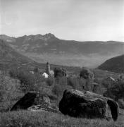 chiesa (Positivo) di Foto Elisabeth Fuchs-Hauffen, Überlingen/Bodensee,Fuchs-Hauffen, Elisabeth (1971/10/01 - 1971/10/31)