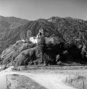 Schloss Sprechenstein (Positivo) di Foto Elisabeth Fuchs-Hauffen, Überlingen/Bodensee,Fuchs-Hauffen, Elisabeth (1971/10/01 - 1971/10/31)