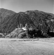 Schloss Sprechenstein (Positivo) di Foto Elisabeth Fuchs-Hauffen, Überlingen/Bodensee,Fuchs-Hauffen, Elisabeth (1971/10/01 - 1971/10/31)